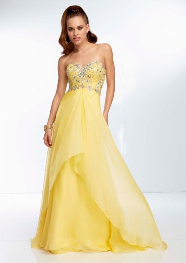 54 Prom Dresses 2014 - part 2 - ALL FOR FASHION DESIGN