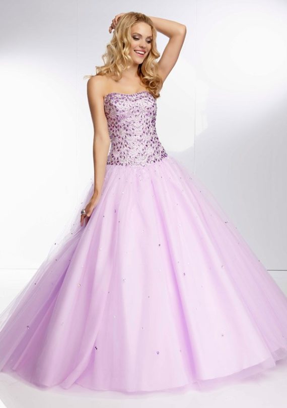 54 Prom Dresses 2014 - part 2 - ALL FOR FASHION DESIGN
