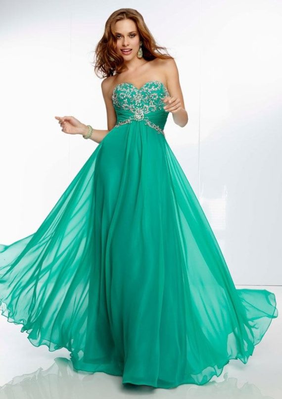 54 Prom Dresses 2014 - part 2 - ALL FOR FASHION DESIGN