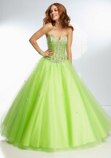 54 Prom Dresses 2014 - part 2 - ALL FOR FASHION DESIGN