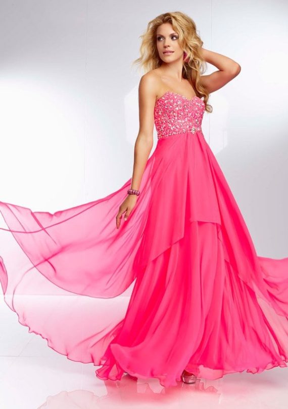 50 Prom Dresses 2014 - part 1 - ALL FOR FASHION DESIGN