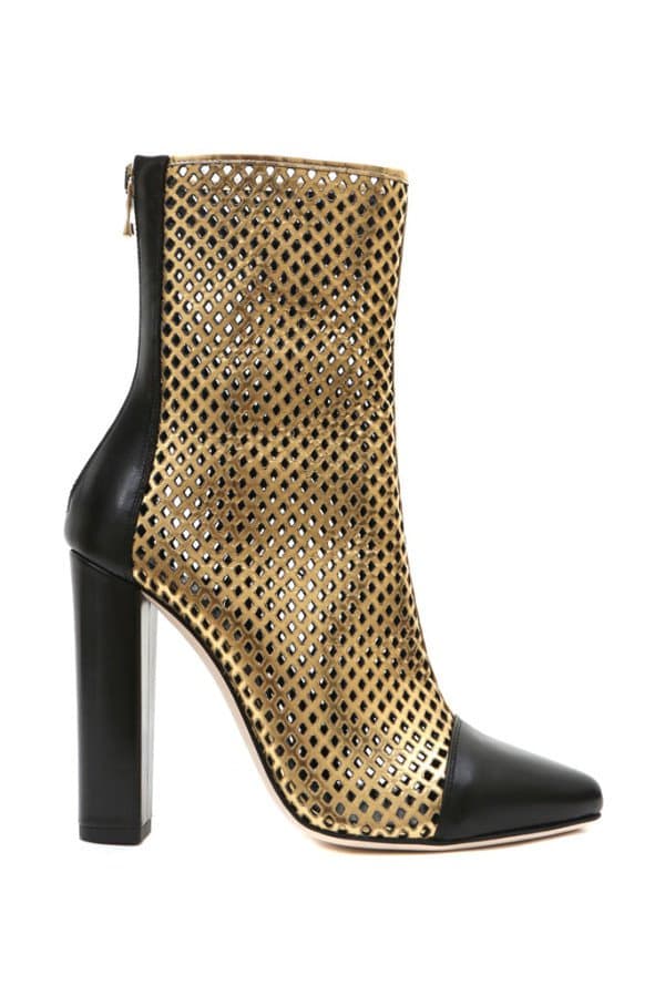 Balmain Ayakkabı Modelleri
