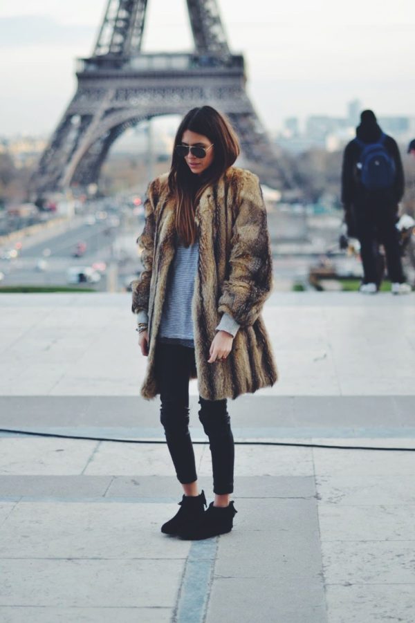 Chic Winter Staples You Shouldnt Miss