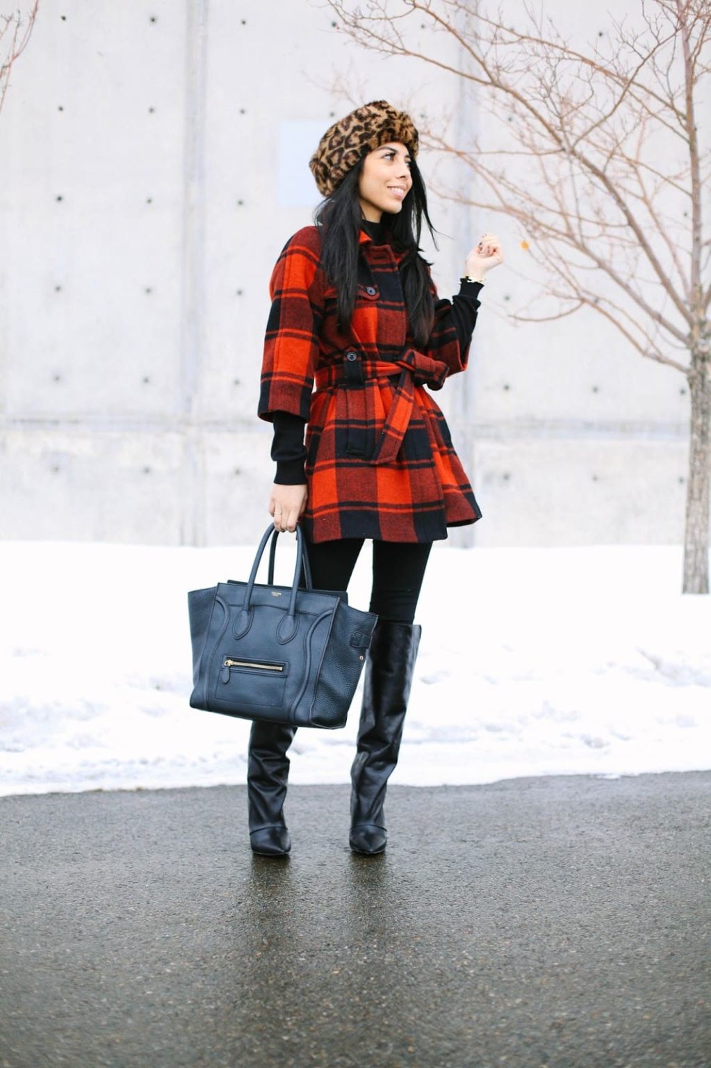 Chic Winter Staples You Shouldn't Miss - ALL FOR FASHION DESIGN