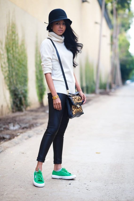 23 Street Chic - Street Style Fashion - ALL FOR FASHION DESIGN