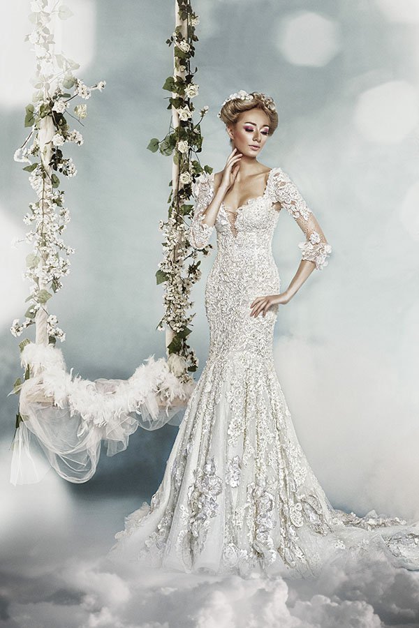 Wedding Collection 2014