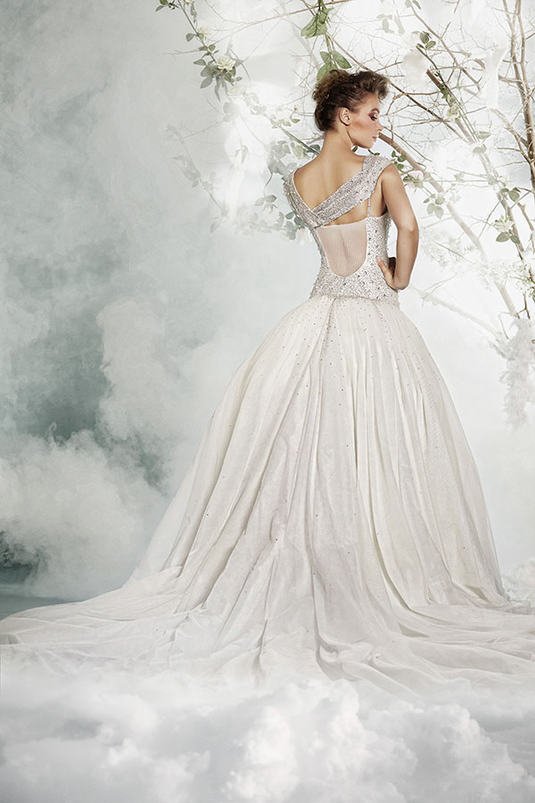Wedding Collection 2014