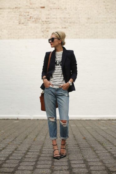 23 Cute Street Style Fashion - ALL FOR FASHION DESIGN