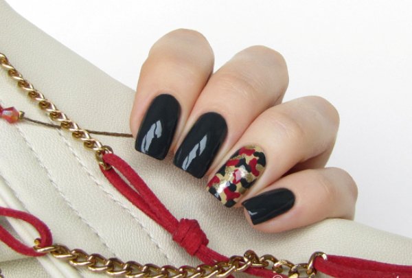 Hot Tips for Choosing the Perfect Nail Art Design - wide 6
