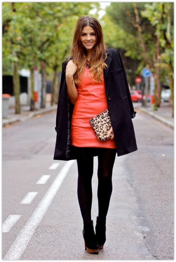 Fabulous Street Style - ALL FOR FASHION DESIGN