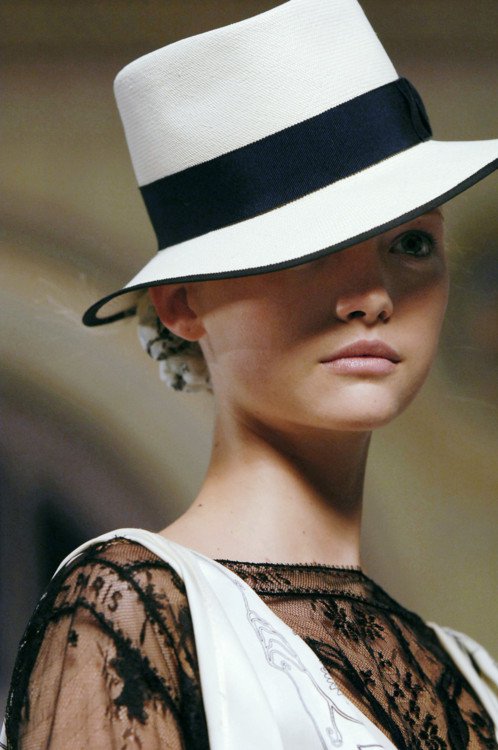 19 Perfect Hats For Every Girl