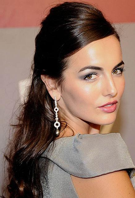 ladies hairstyles camilla belle hairstyle gorgeous peinados inspiración