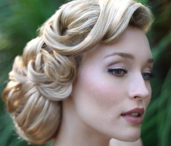 Bridal Hair Accessories For Modern Brides