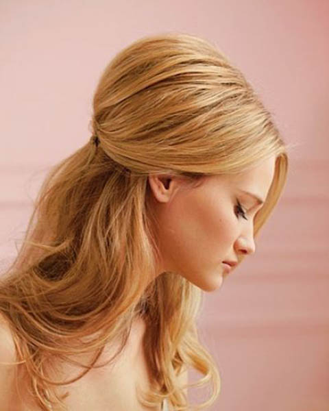 Bridal Hair Accessories For Modern Brides