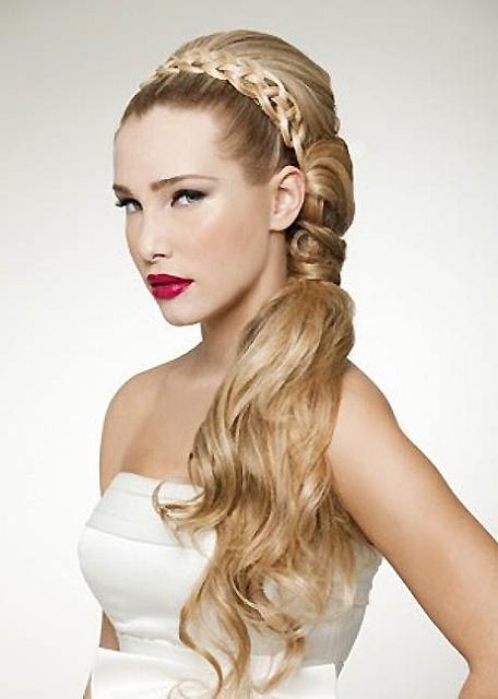 Bridal Hair Accessories For Modern Brides