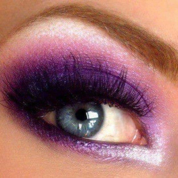 Glamourous Makeup Trends To Try