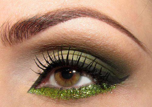 Glamourous Makeup Trends To Try