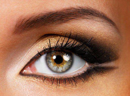 Glamourous Makeup Trends To Try