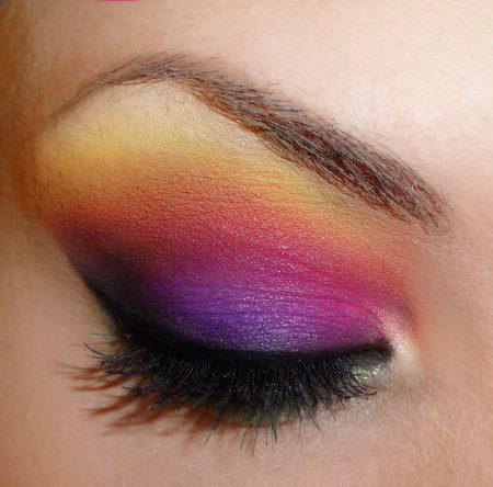 Glamourous Makeup Trends To Try