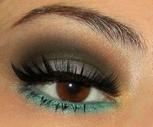 Glamourous Makeup Trends To Try