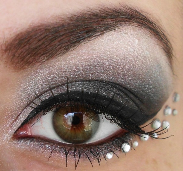 Glamourous Makeup Trends To Try