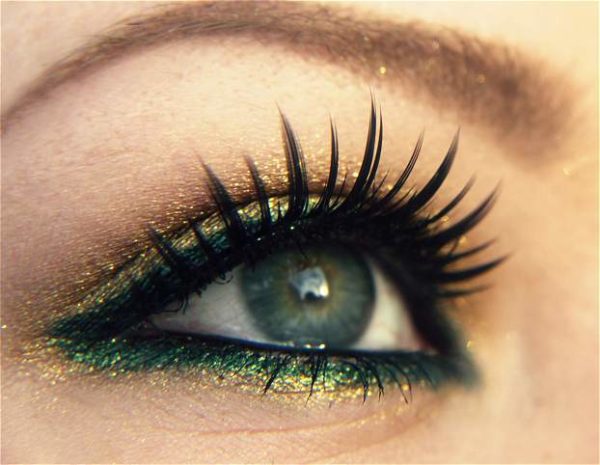 Glamourous Makeup Trends To Try