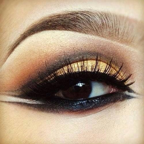 Glamourous Makeup Trends To Try