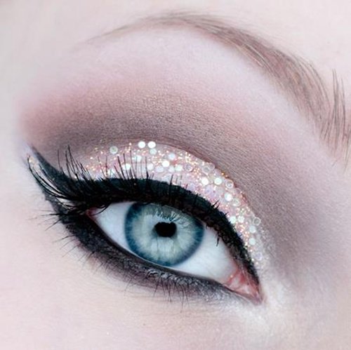 Glamourous Makeup Trends To Try