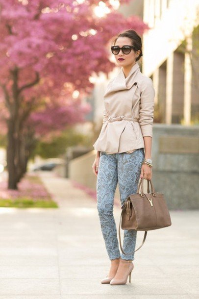 22 Trendy Combinations For Every Day