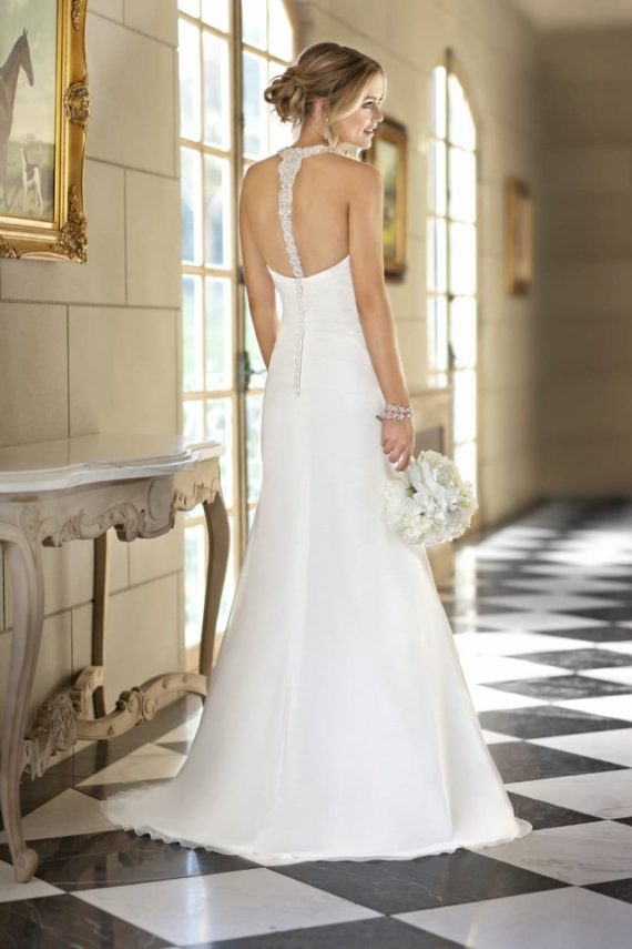 Wedding Dresses by Stella York - Part 2 - ALL FOR FASHION DESIGN