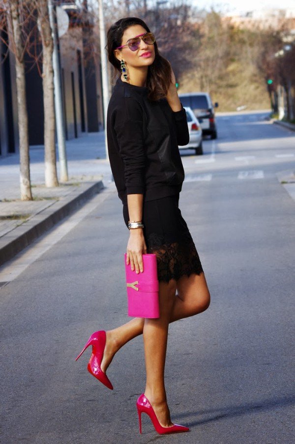 24 Fashionable Outfits Inspiration