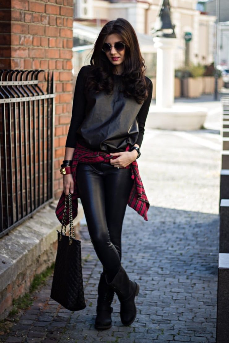 24 Fashionable Outfits Inspiration - ALL FOR FASHION DESIGN