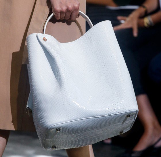 Dior Spring/Summer 2014 Bags