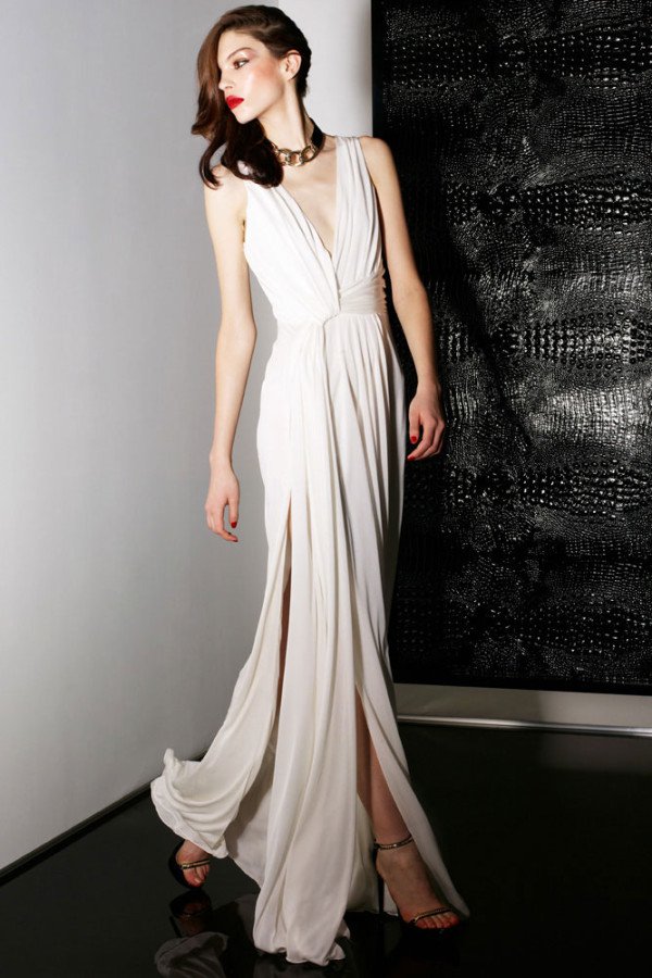 Jason Wu   Elegant Evening Dresses