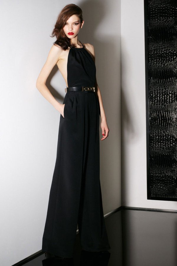 Jason Wu   Elegant Evening Dresses