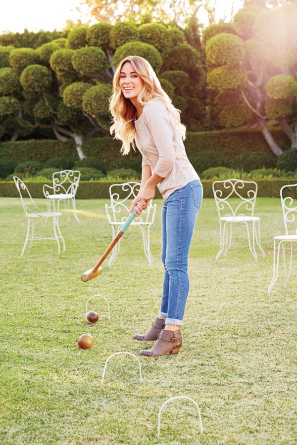 LC Lauren Conrad 2014 Spring Collection at Kohl’s