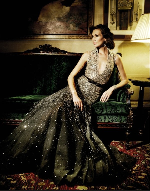 42 Fascinating Evening Dresses For Your Special Event
