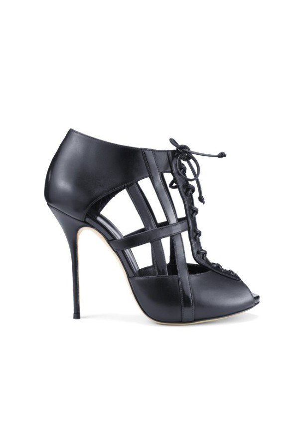 Casadei Classic Style Shoe for Lady