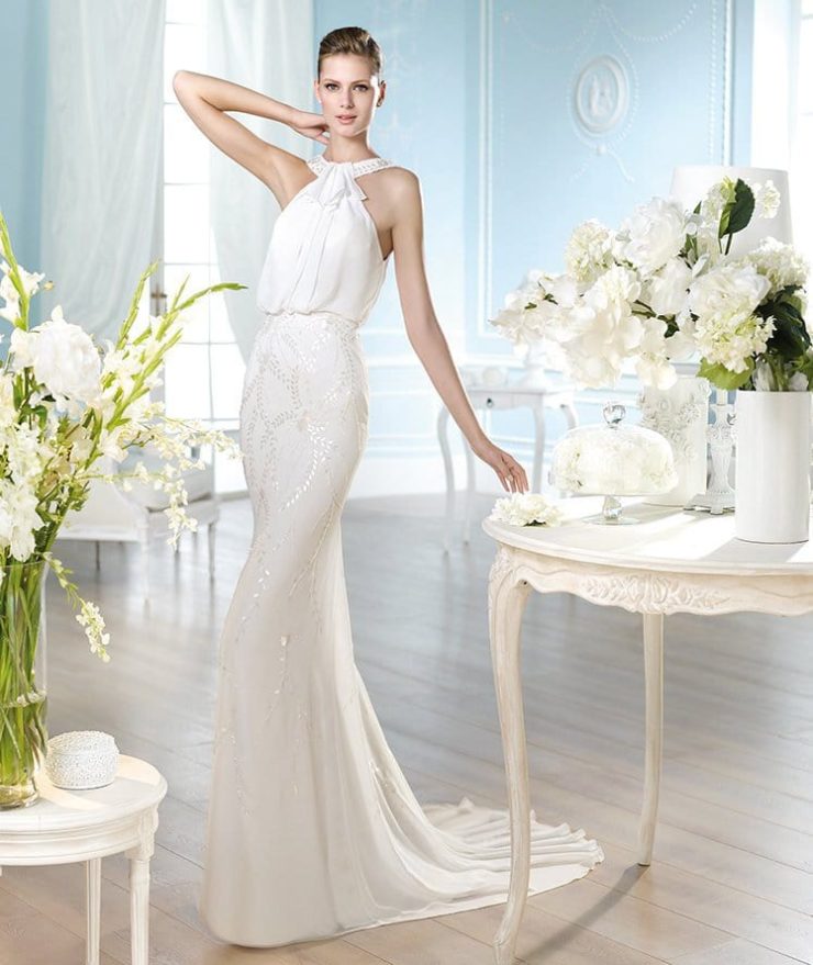 St. Patrick Wedding Dresses 2014 - ALL FOR FASHION DESIGN