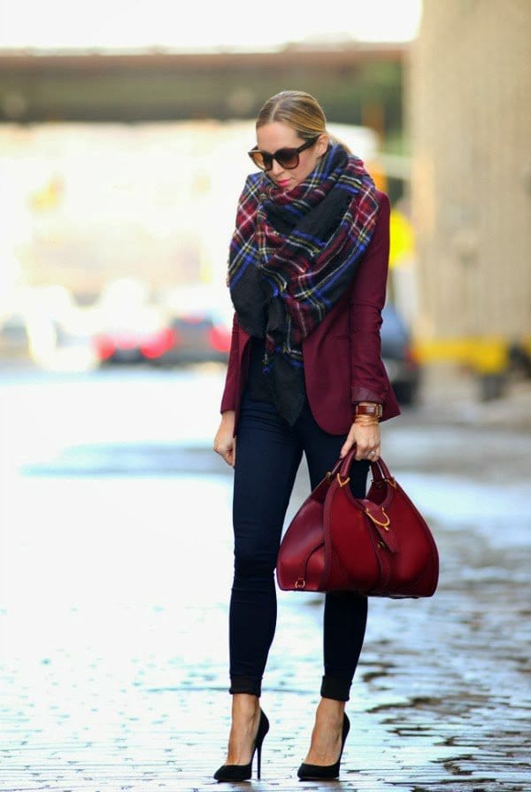 Gorgeous Casual Outfits   Street Style