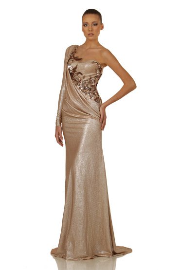 Abed Mahfouz   Stunning Evening Gowns