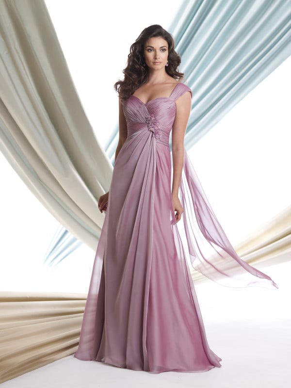 22 Glamorous Dresses For Ladies