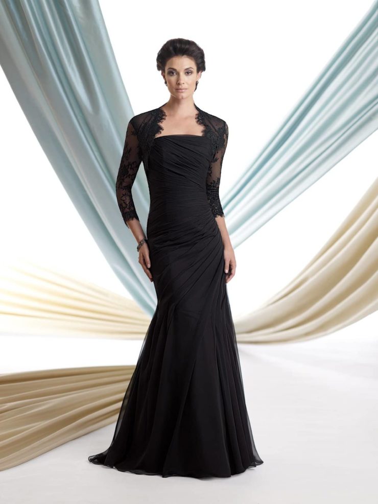 22 Glamorous Dresses For Ladies - ALL FOR FASHION DESIGN