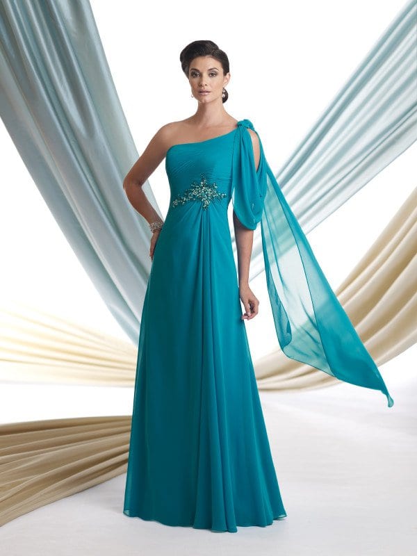 22 Glamorous Dresses For Ladies - ALL FOR FASHION DESIGN