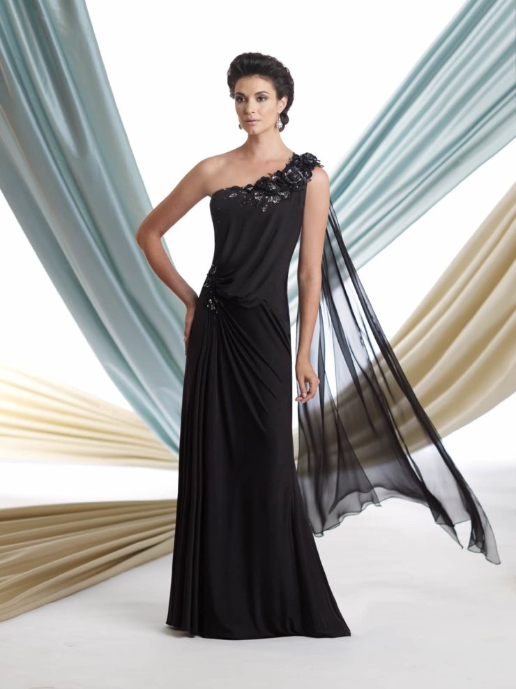 22 Glamorous Dresses For Ladies - ALL FOR FASHION DESIGN