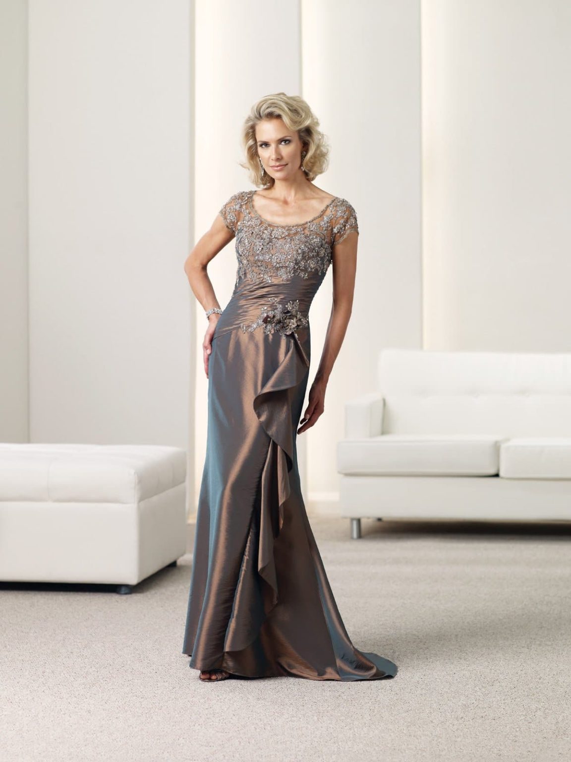 22 Glamorous Dresses For Ladies All For Fashion Design 7876