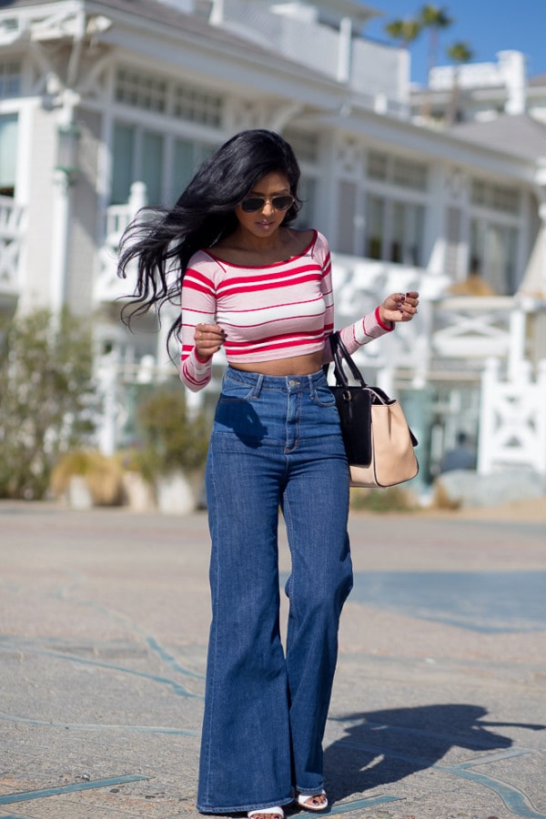 19 Perfect and Stylish Combinations For This Spring