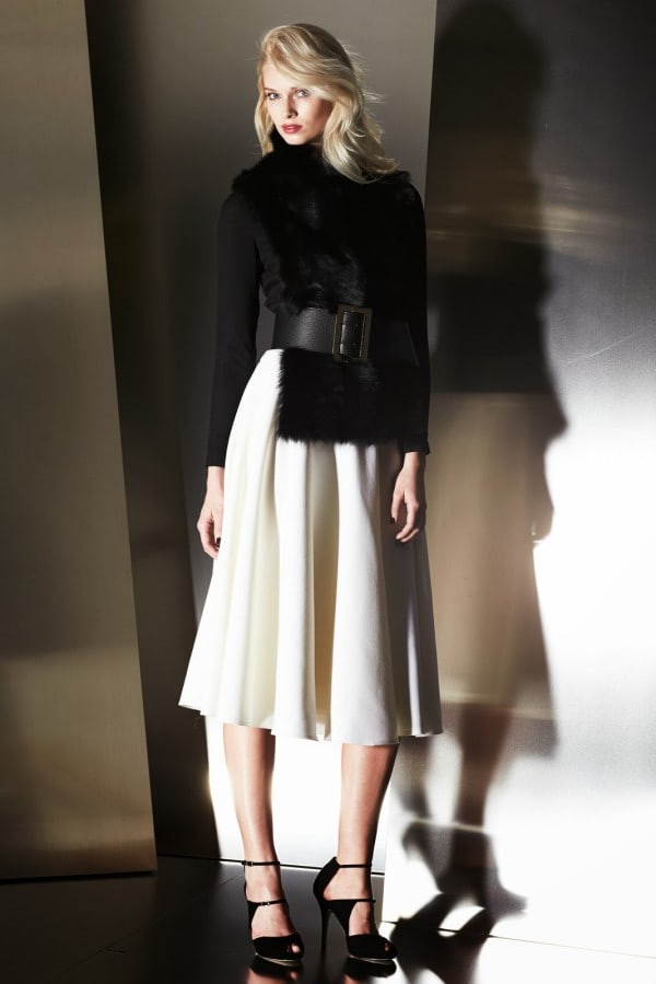 ESCADA    FALL 2014 RTW: THE BEST COLLECTIONS 