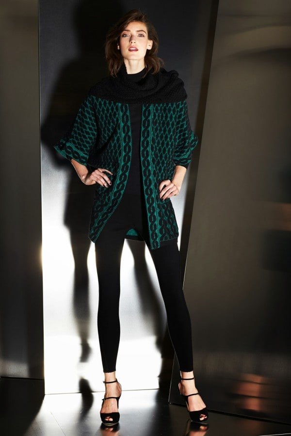 ESCADA    FALL 2014 RTW: THE BEST COLLECTIONS 