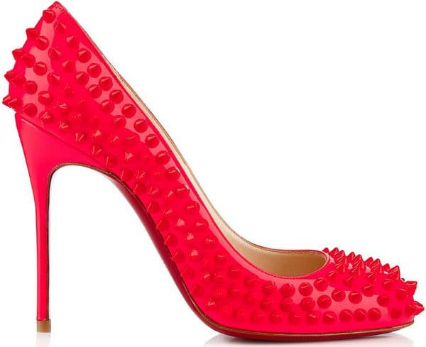 Christian Louboutin Spring/Summer  Collection